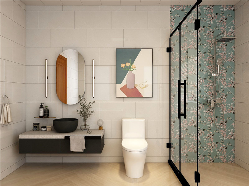 衛生間瓷磚縫隙滲水有哪些原因？