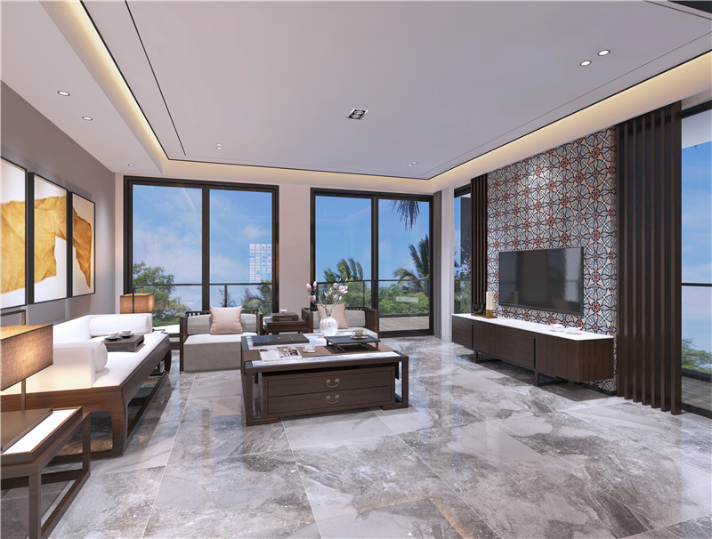 如何保持瓷磚光潔如新？一起看看如何挑選以及清洗瓷磚吧