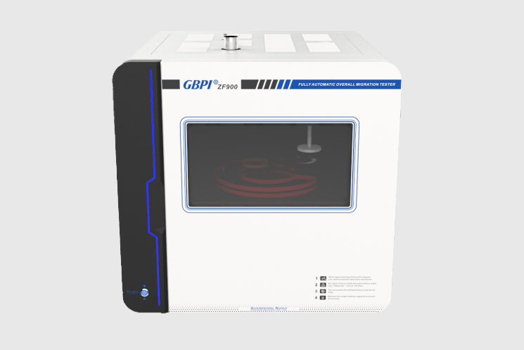 總遷移量及不揮發(fā)物測(cè)定儀 ZF900